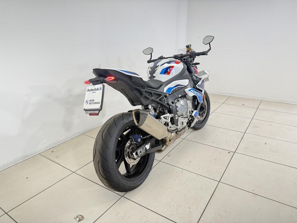 M 1000 R