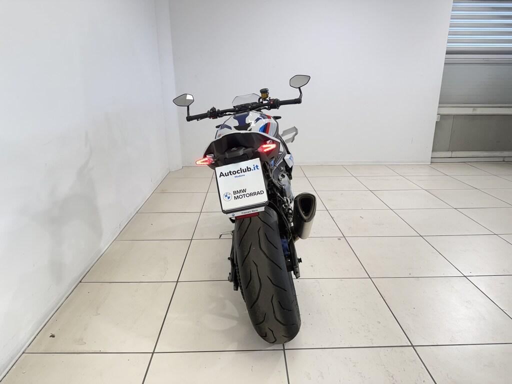 M 1000 R