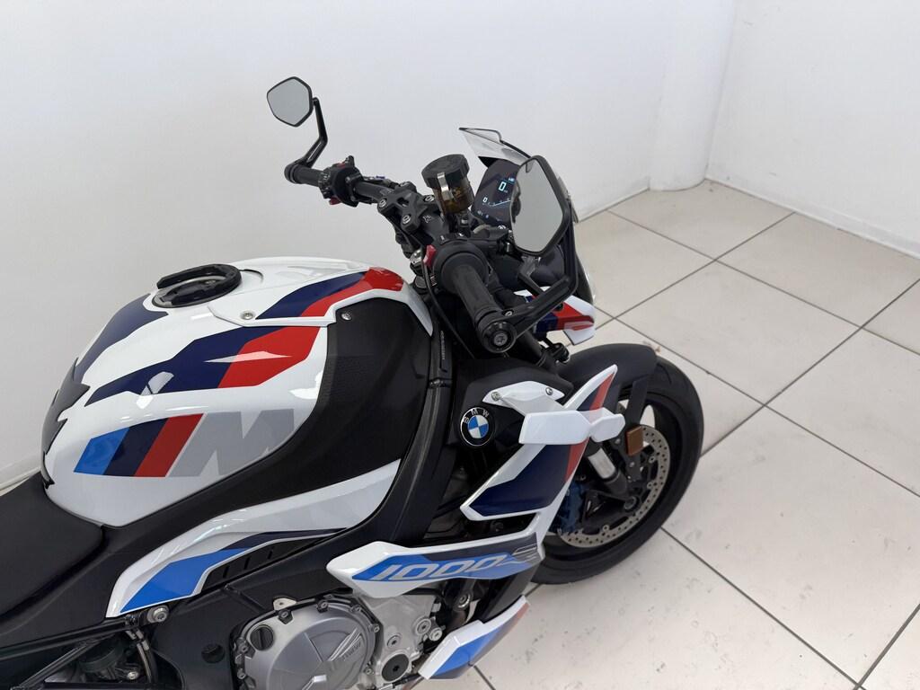 M 1000 R