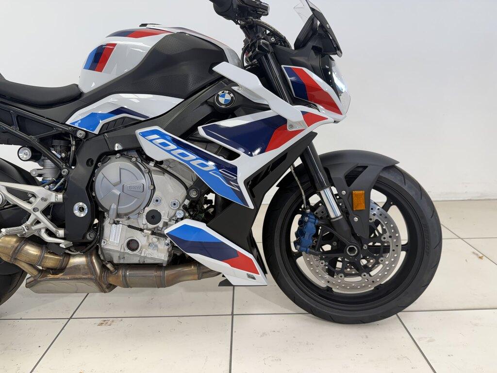 M 1000 R