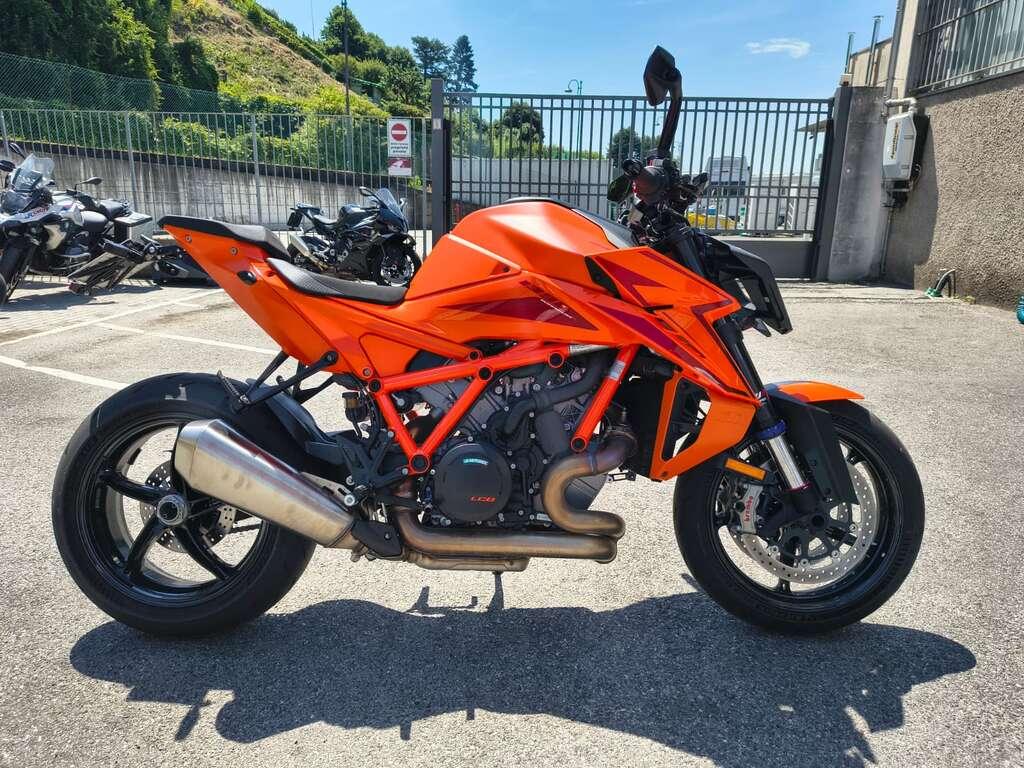 1390 SUPER DUKE