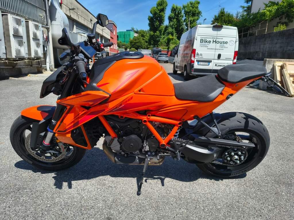 1390 SUPER DUKE