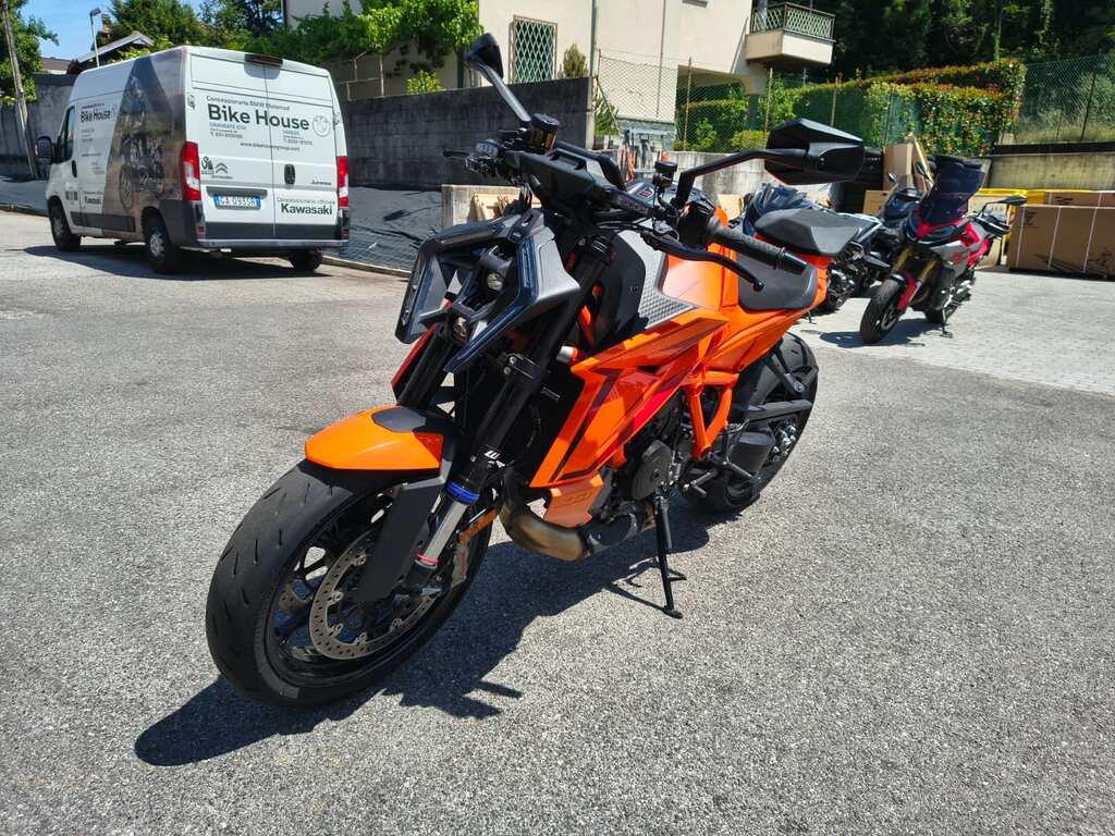 1390 SUPER DUKE