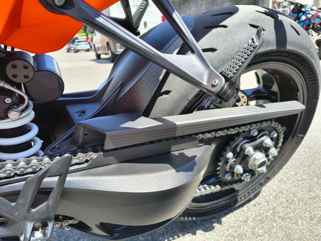 1390 SUPER DUKE