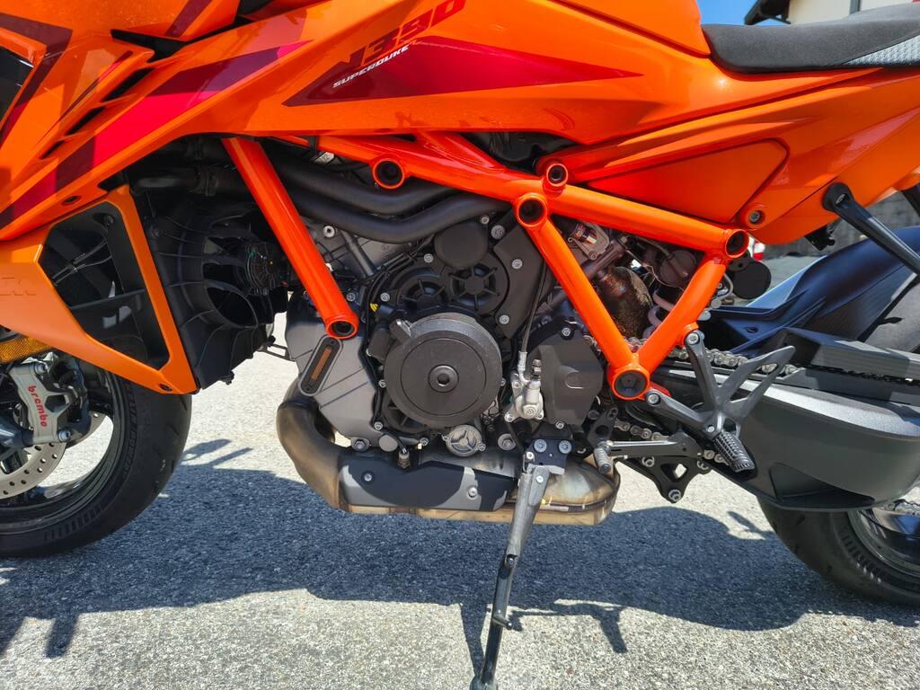 1390 SUPER DUKE
