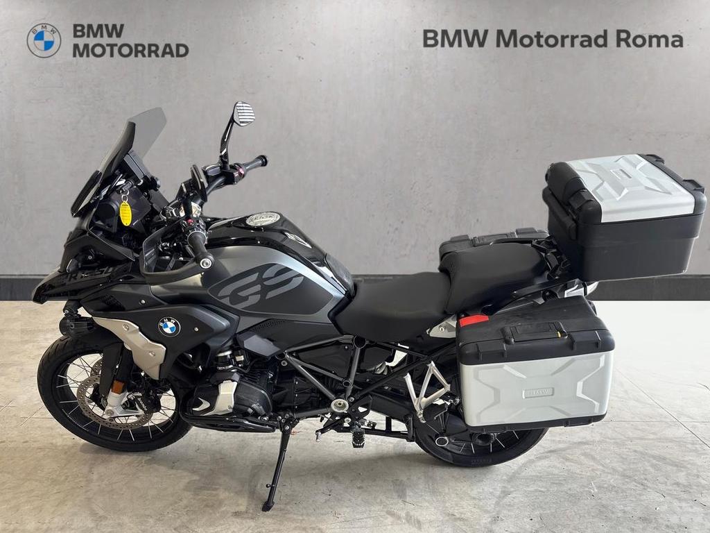 R 1250 GS