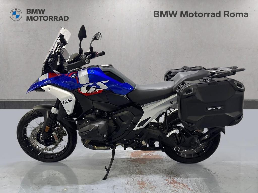 R 1300 GS