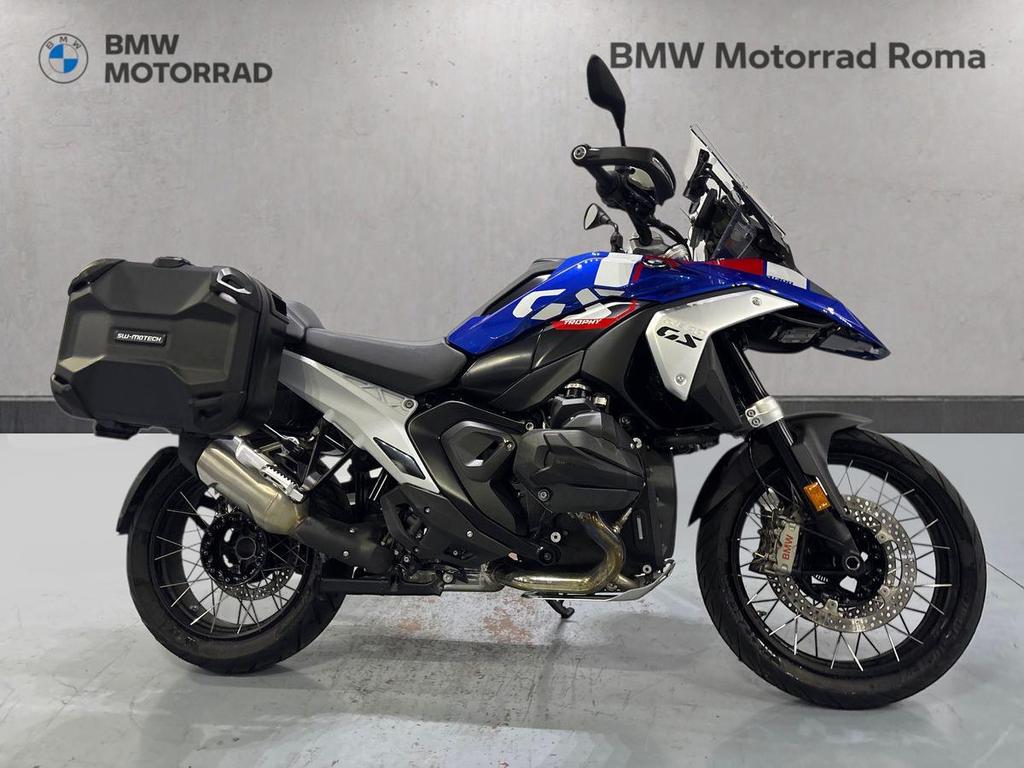 R 1300 GS