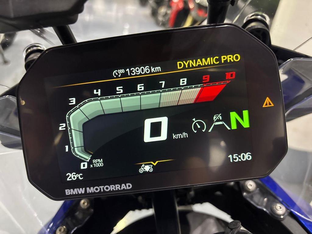 R 1300 GS