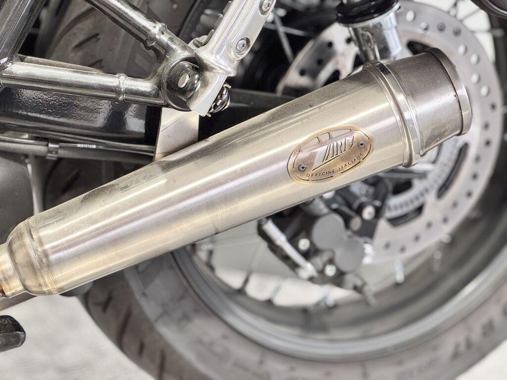 BONNEVILLE 900 T100