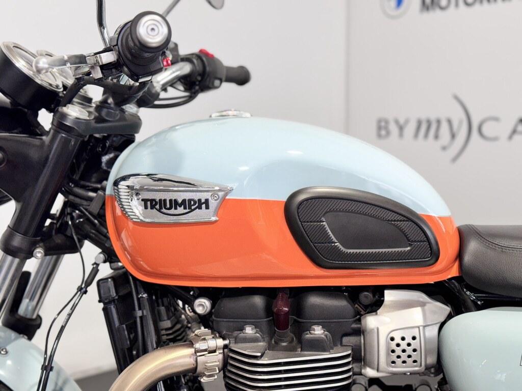 BONNEVILLE 900 T100