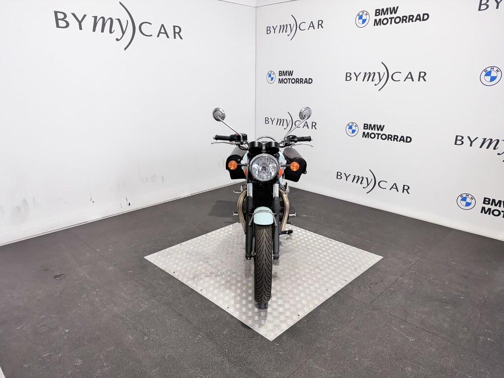 BONNEVILLE 900 T100