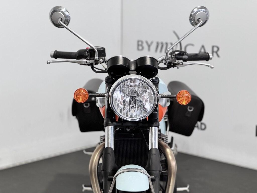 BONNEVILLE 900 T100