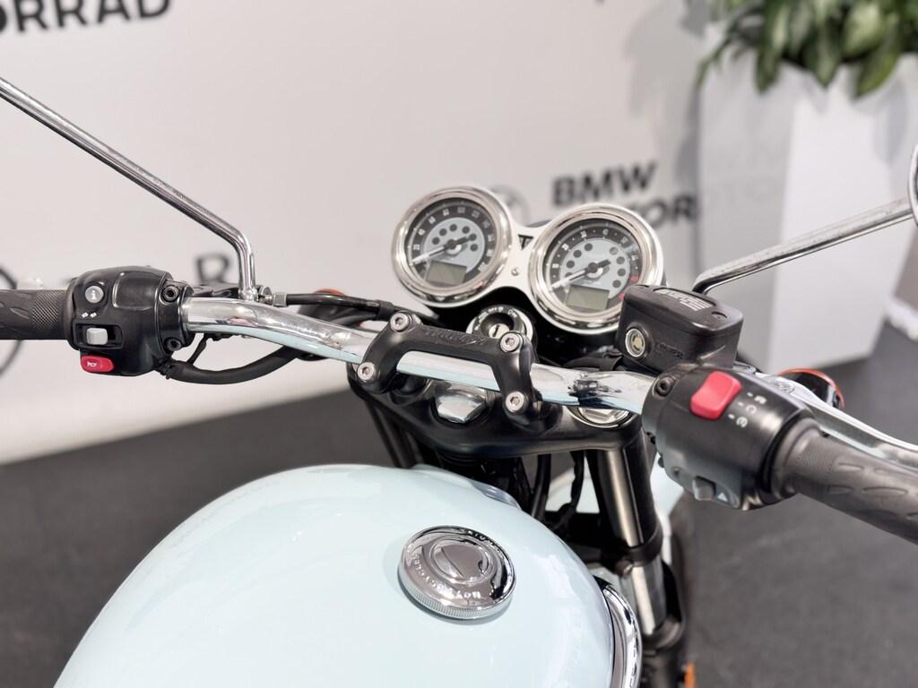 BONNEVILLE 900 T100
