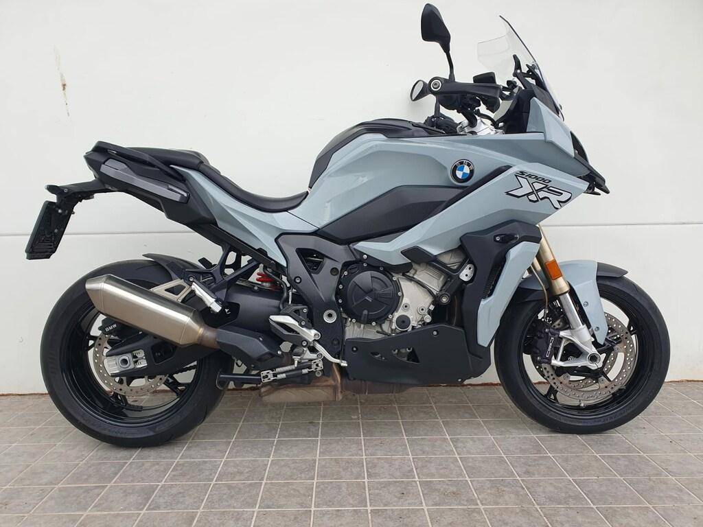 S 1000 XR