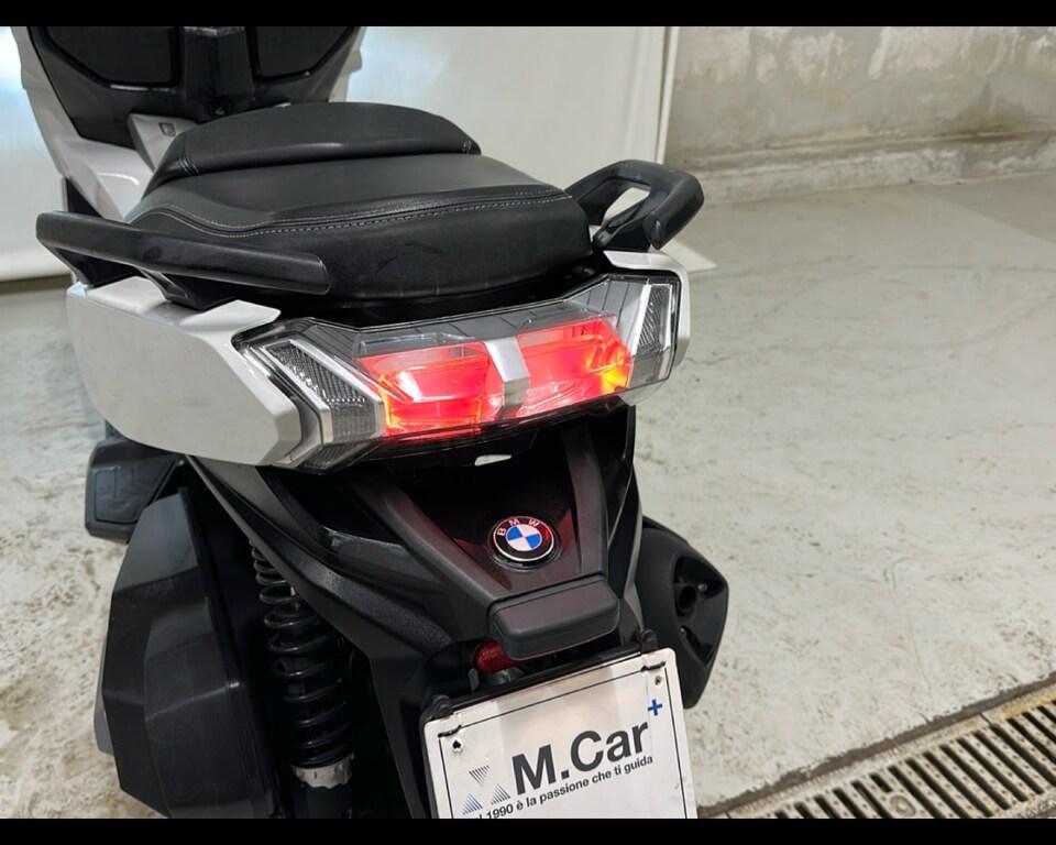 C 400 GT