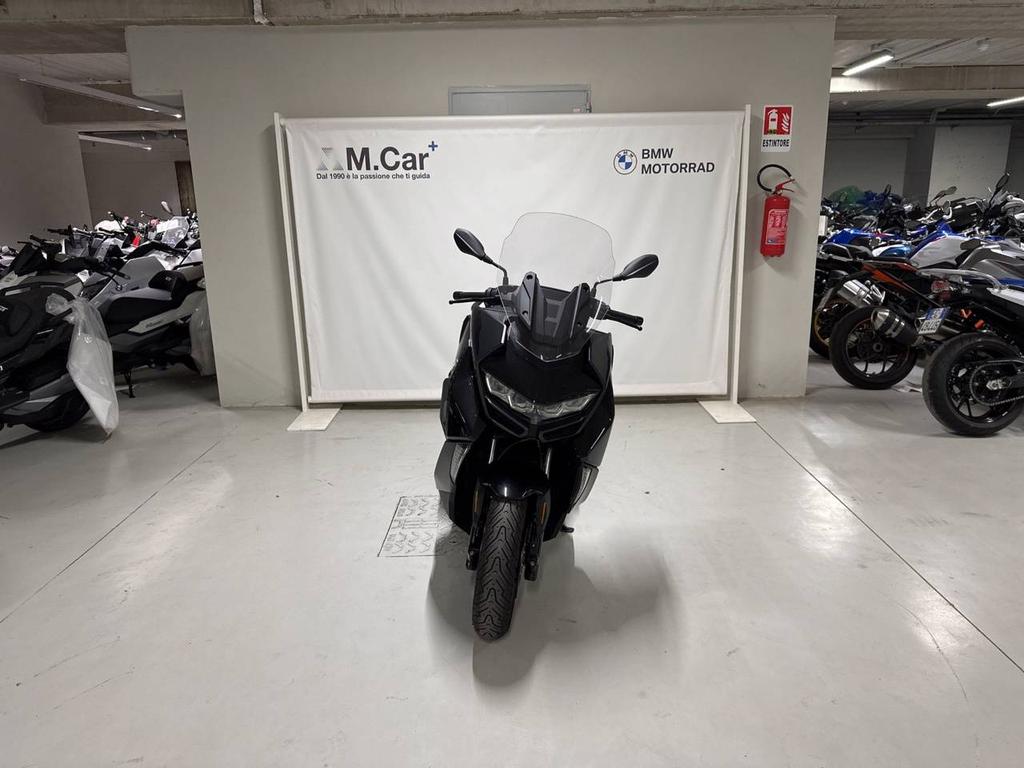C 400 GT
