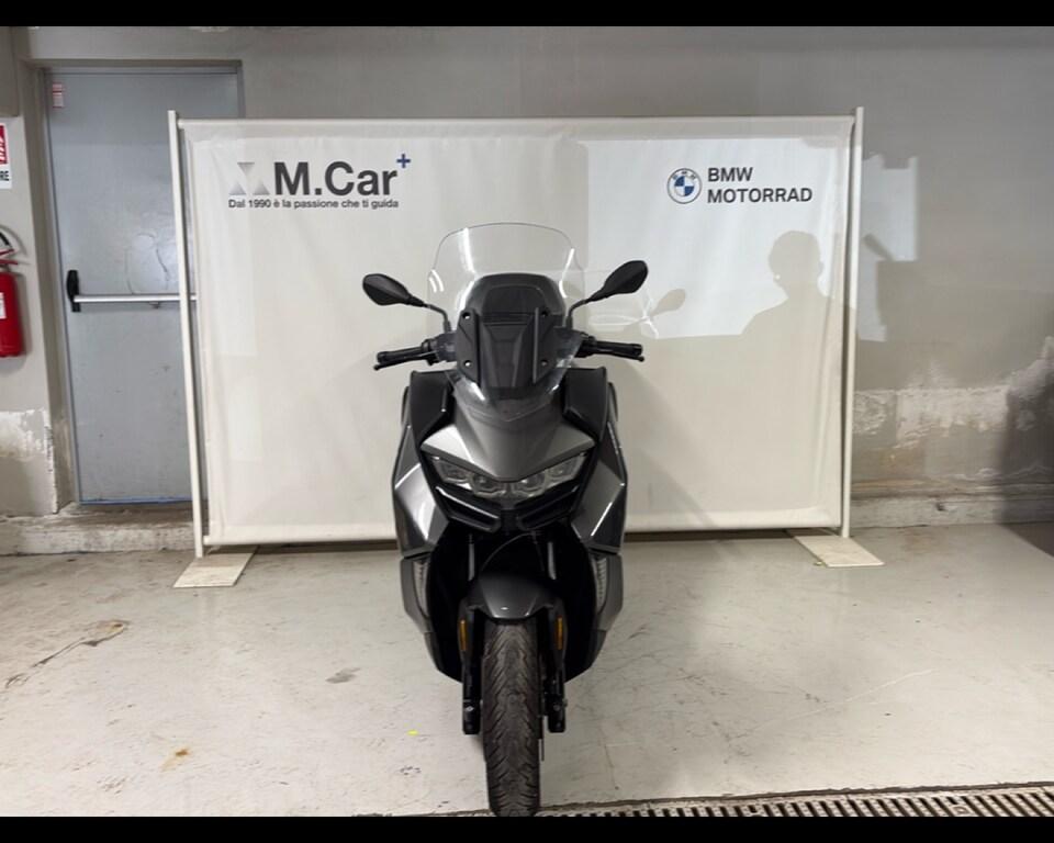 C 400 GT