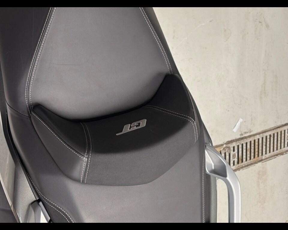C 400 GT
