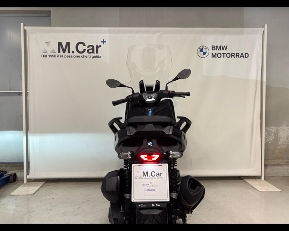C 400 X