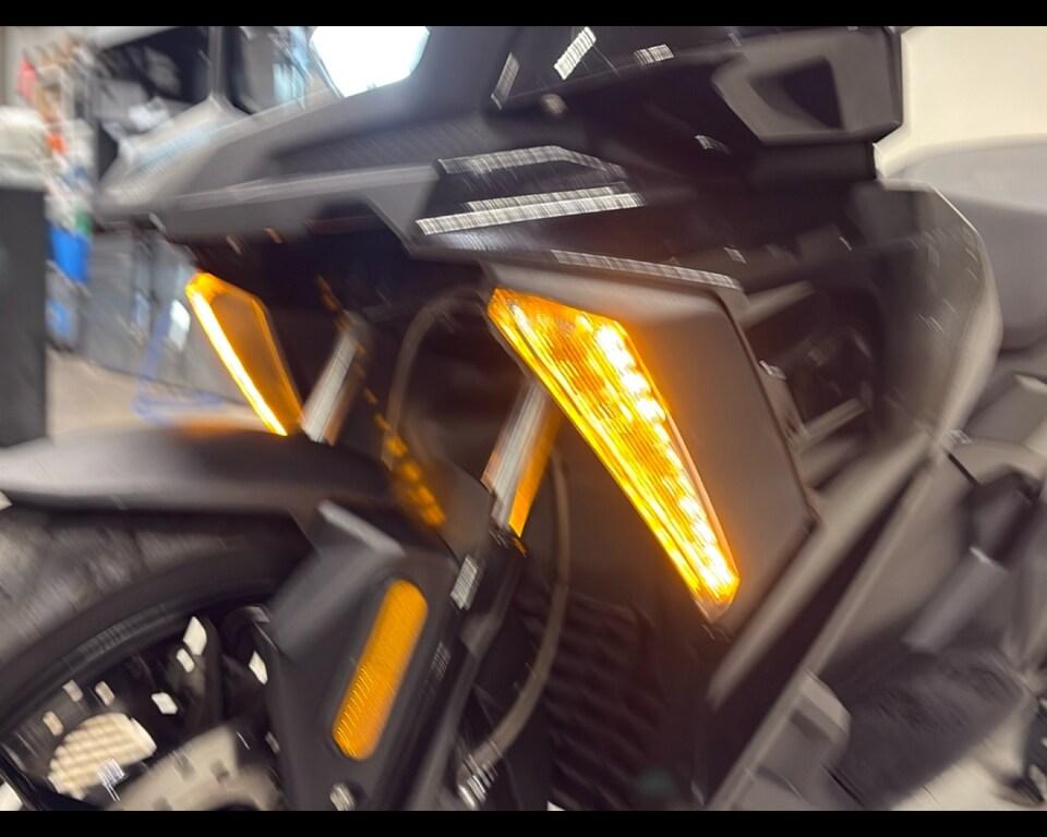 C 400 X