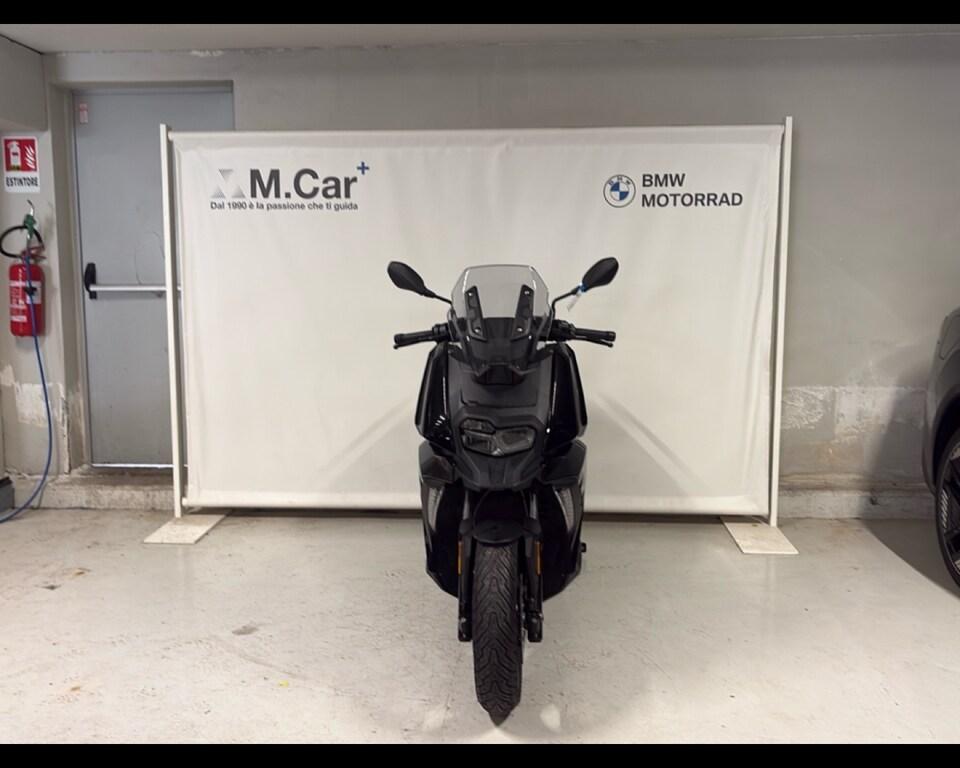 C 400 X