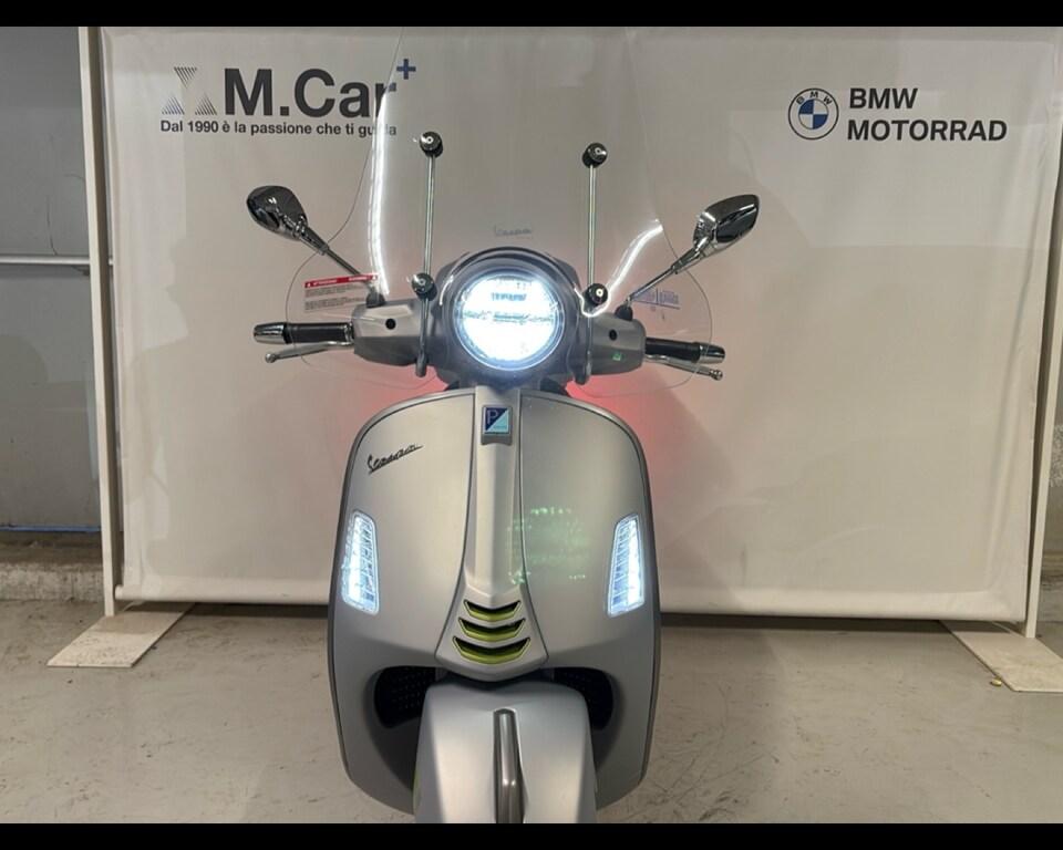 VESPA GTS 300