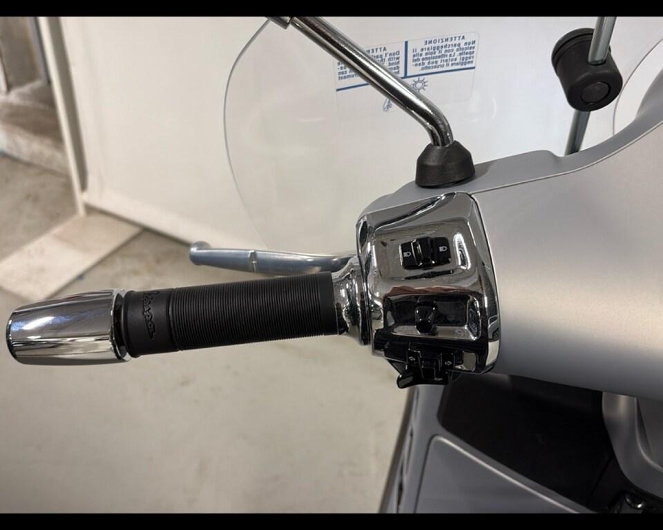 VESPA GTS 300