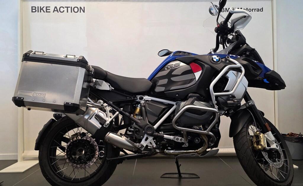 R 1250 GS ADVENTURE