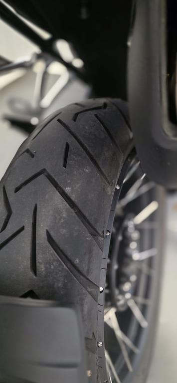 R 1250 GS ADVENTURE