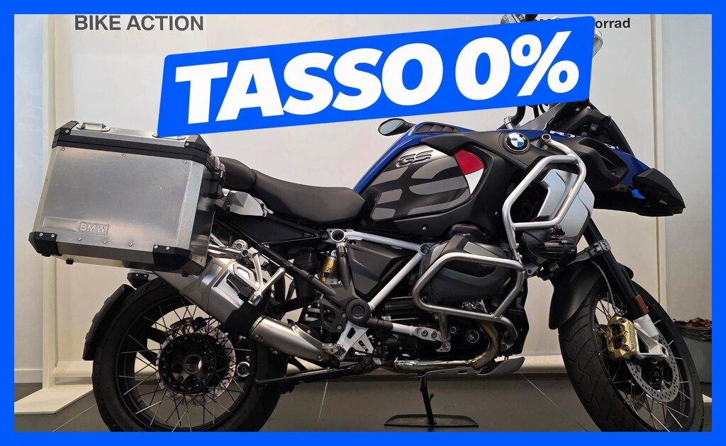 R 1250 GS ADVENTURE