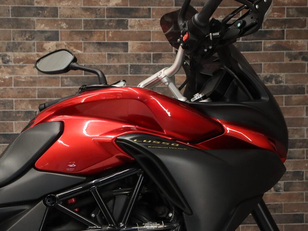 TURISMO VELOCE 800