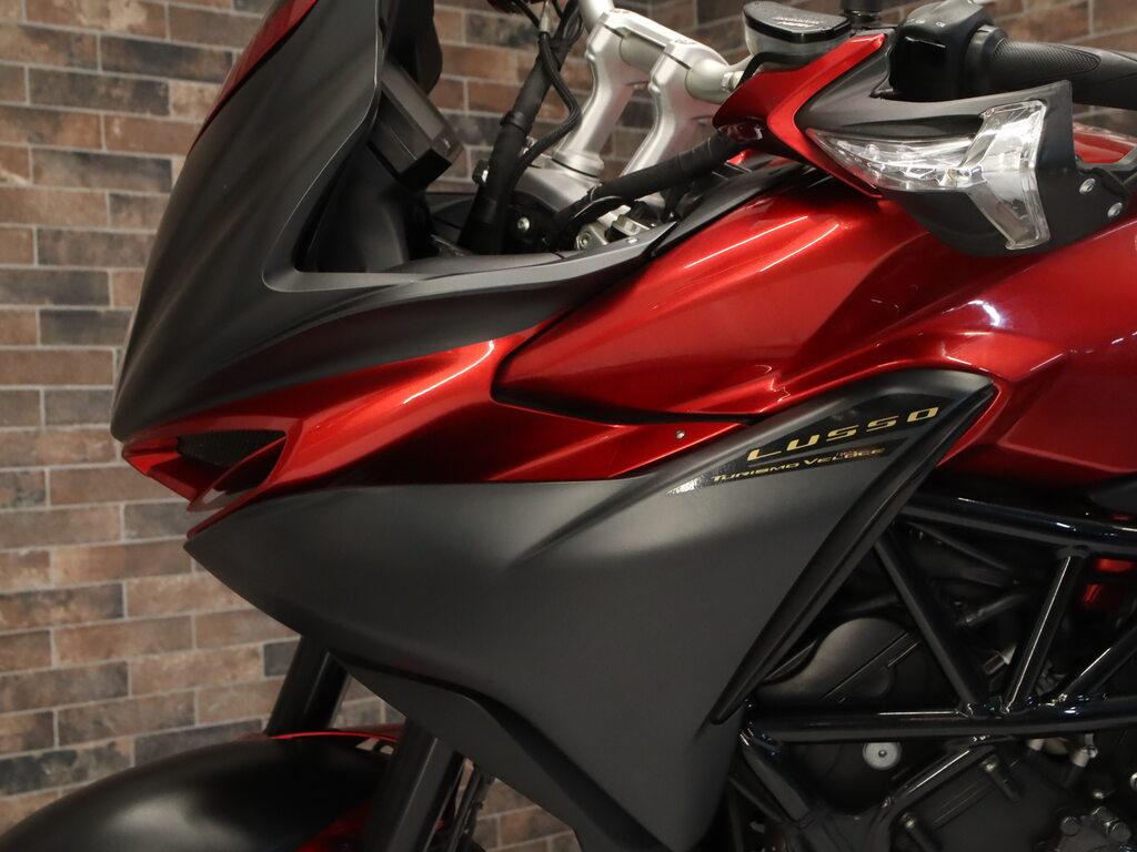 TURISMO VELOCE 800