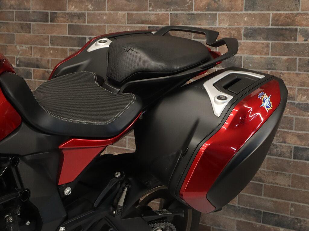 TURISMO VELOCE 800
