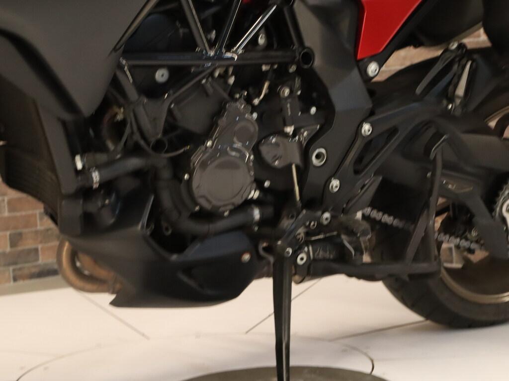 TURISMO VELOCE 800