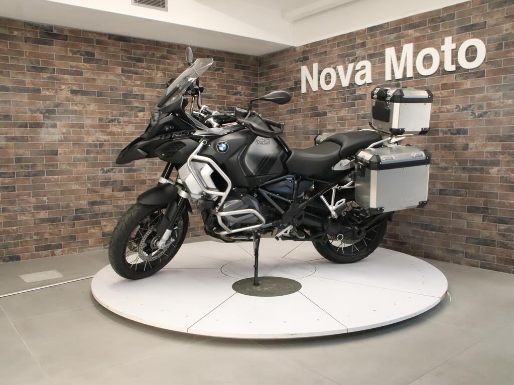 R 1250 GS ADVENTURE