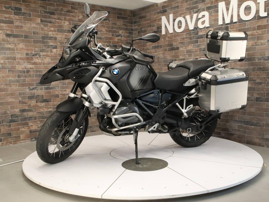R 1250 GS ADVENTURE