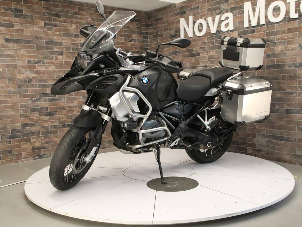 R 1250 GS ADVENTURE
