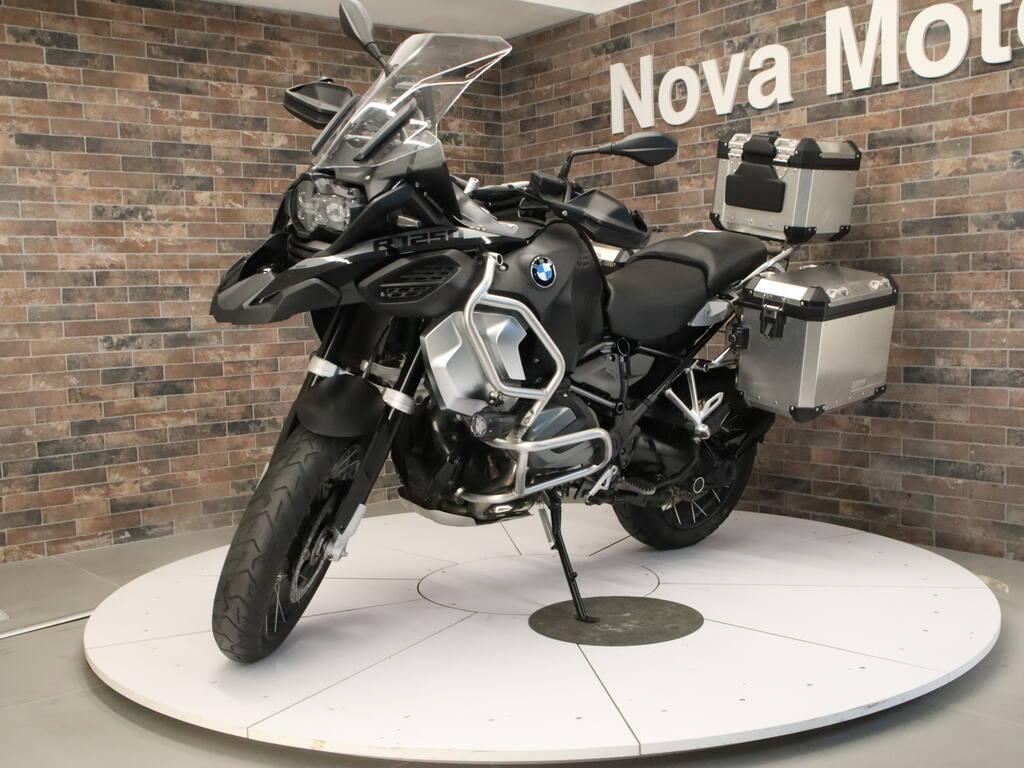 R 1250 GS ADVENTURE