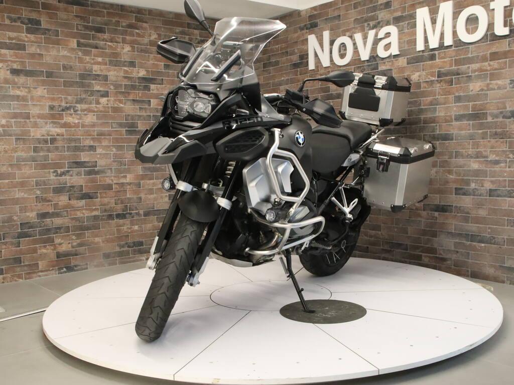 R 1250 GS ADVENTURE