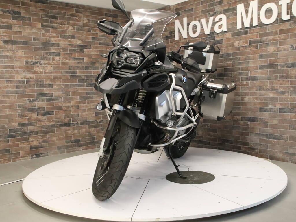 R 1250 GS ADVENTURE