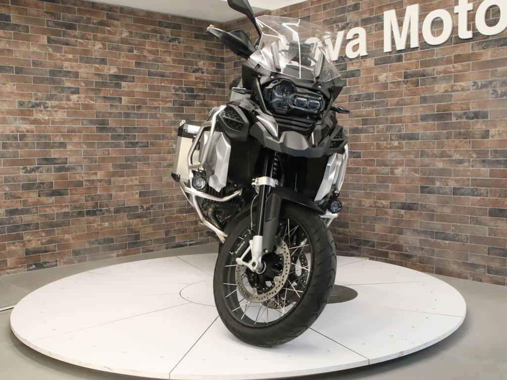 R 1250 GS ADVENTURE