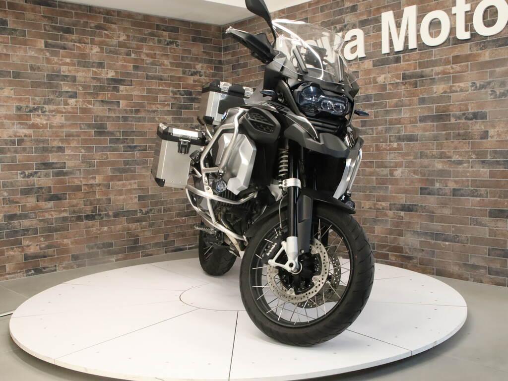 R 1250 GS ADVENTURE