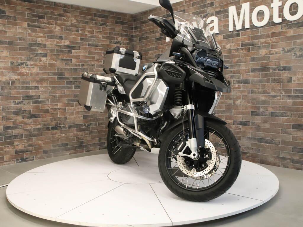R 1250 GS ADVENTURE