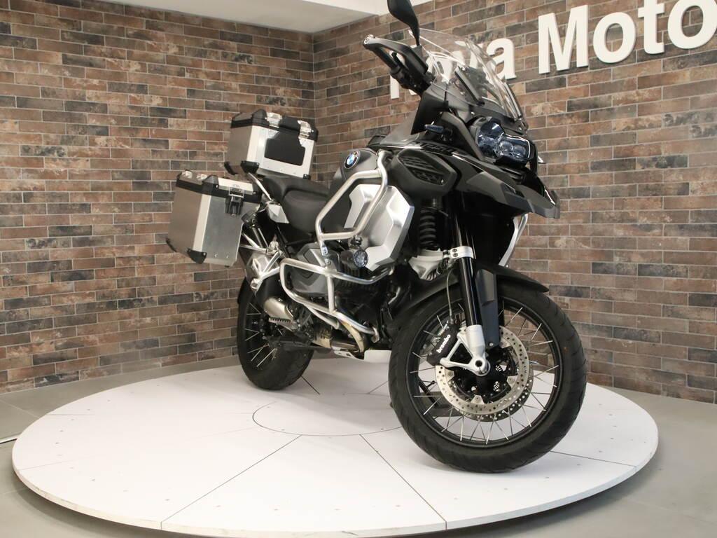R 1250 GS ADVENTURE