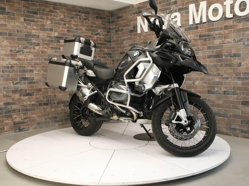 R 1250 GS ADVENTURE