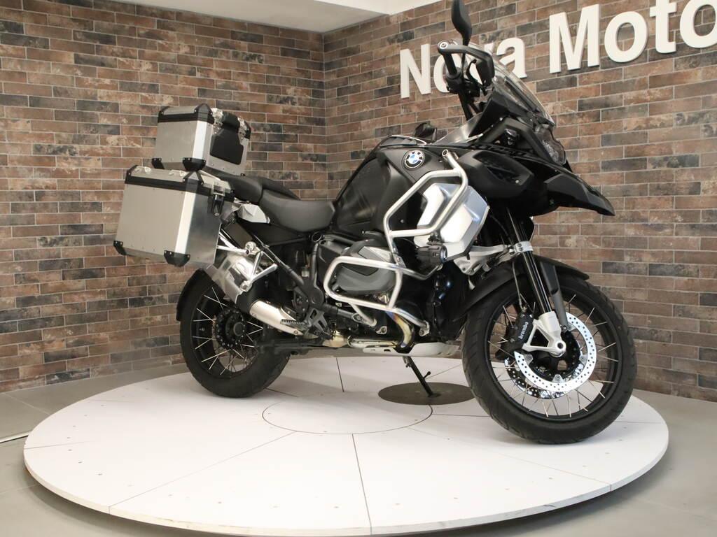 R 1250 GS ADVENTURE