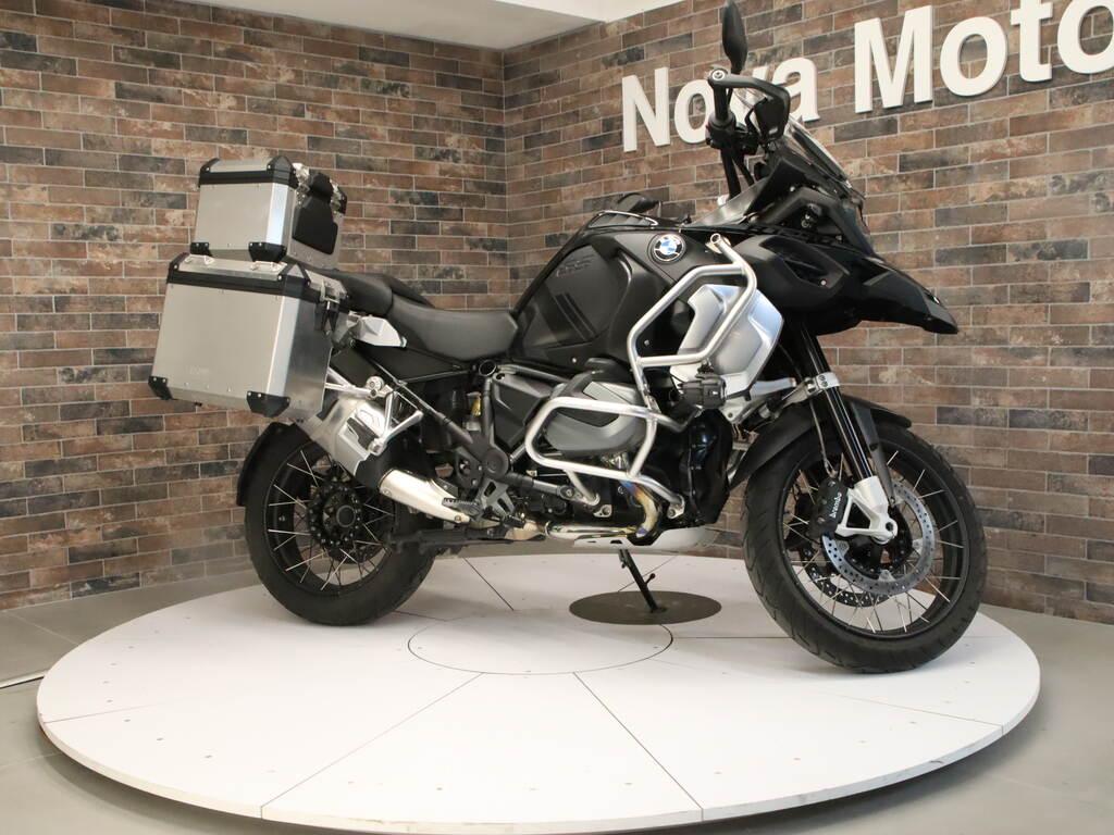 R 1250 GS ADVENTURE
