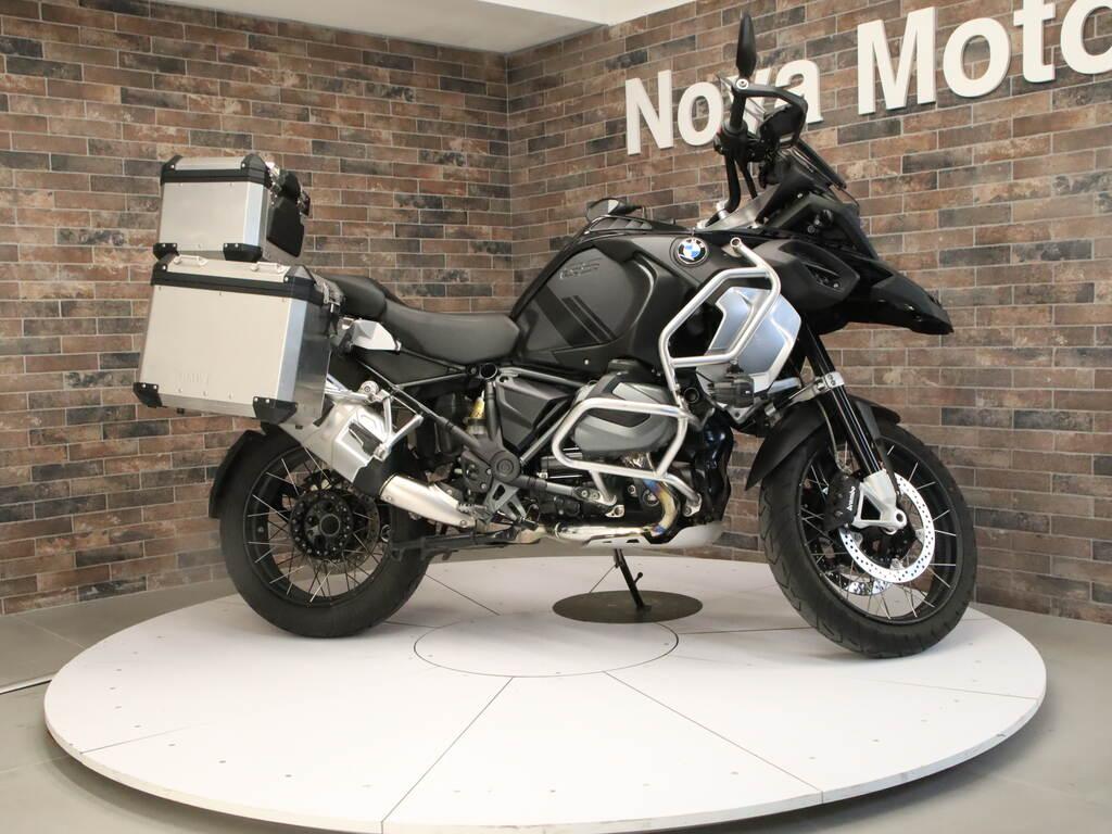 R 1250 GS ADVENTURE