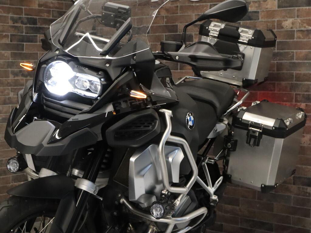 R 1250 GS ADVENTURE